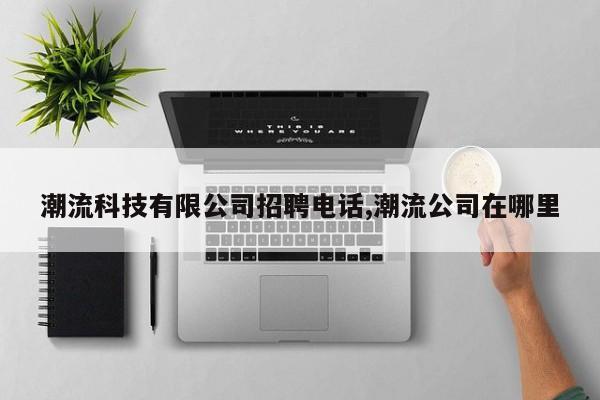 潮流科技有限公司招聘电话,潮流公司在哪里